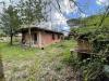 Villa in vendita con giardino a Ronciglione in locali lido dei pioppi - 06, esterno