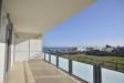 Appartamento in vendita con posto auto scoperto a Bari - lungomare - 03, 03 terrazzo con vista.JPG