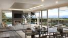 Villa in vendita con giardino a Peschiera del Garda - 05, Living con vista.jpg