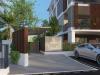 Appartamento in vendita con box doppio in larghezza a Peschiera del Garda - 03, INGRESSO_Leopardi.jpg