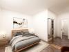 Villa in vendita con giardino a Rozzano - 10, Matrimoniale PI 3.jpg