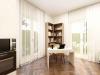 Villa in vendita con giardino a Rozzano - 07, Living 5.jpg