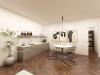 Villa in vendita con giardino a Rozzano - 04, Living PI 1.jpg