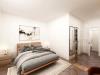 Villa in vendita con giardino a Rozzano - 10, Matrimoniale PI 3.jpg