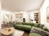 Villa in vendita con giardino a Rozzano - 04, Living 6.jpg