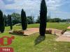 Rustico in vendita con giardino a Todi - 04, esterno cipressi.jpg