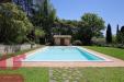 Villa in affitto arredato a Todi - 03, AF01 Todi affitto villa arredata piscina parco_11.