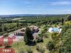 Rustico in vendita con giardino a Massa Martana - 02, villa in pietra con parco e piscina-14.jpg