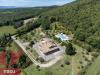 Rustico in vendita con giardino a Massa Martana - 05, villa in pietra con parco e piscina-19.jpg