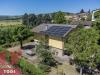 Casa indipendente in vendita con box doppio in larghezza a Fratta Todina - 03, casa indipendente con giardino recintato todi fc10