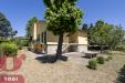 Casa indipendente in vendita con box doppio in larghezza a Fratta Todina - 08, casa indipendente con giardino recintato todi fc10