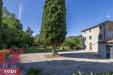 Rustico in vendita con giardino a Todi - 06, casale in pietra con giardino e terreno agricolo-2