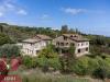 Rustico in vendita con giardino a San Venanzo - 02, FC116 San Venanzo casa colonica con laghetto _9.jp