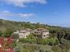 Rustico in vendita con giardino a San Venanzo - 05, FC116 San Venanzo casa colonica con laghetto _1.jp