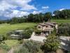 Rustico in vendita con box doppio in larghezza a Todi - 04, casale ristrutturato panoramico con parco e piscin