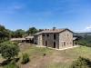 Rustico in vendita con giardino a Orvieto - 03, FC129 Todi Orvieto 2 casali pool uliveto con vista