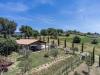 Casa indipendente in vendita con giardino a Todi - 06, Villetta con giardino e vista da sogno a cinque mi