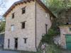 Rustico in vendita con giardino a Poggiodomo - 04, abitazione in pietra caratteristica da ultimare -