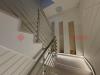 Villa in vendita con posto auto scoperto a Bari - 03, SAN GIROLAMO -AMPIA SOLUZIONE SEMI INDIPENDENTE RI