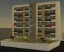 Appartamento in vendita con box a Bari - 09, Palazzo Bodini - render (3).jpg