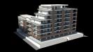 Appartamento in vendita con posto auto scoperto a Bari - 02, Render 2.jpeg
