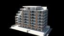 Appartamento in vendita con posto auto scoperto a Bari - 03, Render 3.jpeg