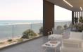Appartamento in vendita con posto auto scoperto a Bari - 06, balcone.jpg