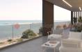 Appartamento in vendita con posto auto scoperto a Bari - 04, balcone.jpg