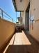 Appartamento in vendita con posto auto scoperto a Livorno - 07, balcone.jpeg