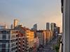 Appartamento in vendita con posto auto scoperto a Milano - 03, Vista balcone soggiorno.jpg