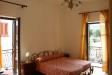 Appartamento in vendita con terrazzo a Lipari in corso vittorio emanuele 98055 lipari me - centro - 10, Camera da letto