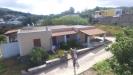 Villa in vendita con giardino a Lipari in quattropani - periferia panoramica - 02, Facciata