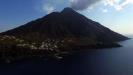 Villa in vendita con giardino a Lipari in ginostra stromboli - panoramica, residenziale,esclusiva - 02, stromboli