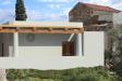 Rustico in vendita con giardino a Santa Marina Salina in lingua - balneare,panoramica - 02, progetto