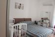 Casa indipendente in vendita con terrazzo a Lipari in via s.anna - centro storico - 02, Camera da letto