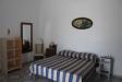 Casa indipendente in vendita con terrazzo a Lipari in via venezia stromboli - centrale panoramica, - 02, Camera da letto
