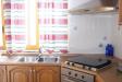 Appartamento bilocale in affitto arredato a Lipari in via s.nicola - periferia panoramica - 02, Cucina