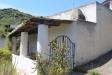 Casa indipendente in vendita con giardino a Lipari in c.da pirrera - periferica panoramica - 02, Ingresso