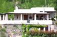 Villa in vendita con giardino a Lipari in via castellaro - periferica panoramica - 02, Facciata