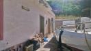 Casa indipendente in vendita con terrazzo a Lipari in acquacalda - lungomare - 02, Terrazzo