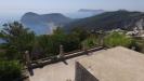 Villa in vendita con giardino a Lipari in c.da lami 98055 lipari me - semi centro panoramica - 03, Terrazzo