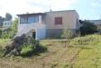 Villa in vendita con giardino a Lipari in quattropani - periferia panoramica - 03, Facciata