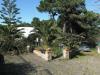 Villa in vendita con giardino a Lipari in quattropani - periferica - 03, Ingresso