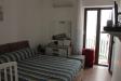 Casa indipendente in vendita con terrazzo a Lipari in via s.anna - centro storico - 03, Camera da letto