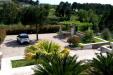 Villa in vendita con giardino a Lipari in via castellaro - periferica panoramica - 03, Giardino