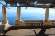 Villa in vendita con giardino a Lipari in isola di alicudi - balneare, panoramica - 03, Terrazzo
