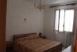 Appartamento bilocale in vendita con terrazzo a Lipari in via torrente valle - semi centro panoramica - 04, Camera da letto