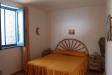 Villa in vendita con giardino a Lipari in via cappero - panoramica esclusiva - 04, Camera da letto