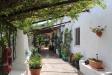 Villa in vendita con giardino a Lipari in via s.bartolo al monte - semi centro panoramica - 04, Terrazzo