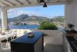 Casa indipendente in affitto arredato a Lipari in via monte rosa 98055 lipari - semi centro panoramica - 04, Cucina a Vista